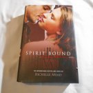 Spirit Bound by Richelle Mead (2010) (L22b4) Vampire Academy #5, Razorbill HC