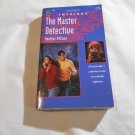 The Master Detective by Heather McCann (1992) (R25a8) Harlequin Intrigue #207 PB