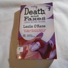 Death and Faxes by Leslie O'Kane (1997) (R25a8) Molly Masters Mystery #1 Worldwide PB