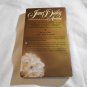Difficult Decision by Janet Dailey (1982) (R25a9) Connecticut Americana #7, Harlequin PB