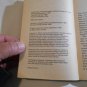 Difficult Decision by Janet Dailey (1982) (R25a9) Connecticut Americana #7, Harlequin PB