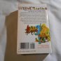 Golden Pharaoh by Peter Danielson (1986) (R25a10) Children of the Lion #5, Bantam PB