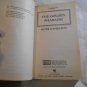 Golden Pharaoh by Peter Danielson (1986) (R25a10) Children of the Lion #5, Bantam PB