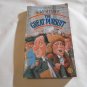 The Great Pursuit by Tom Sharpe (1984) (R25a10) First Edition Vintage Books PB