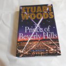 The Prince Of Beverly Hills by Stuart Woods (2004) (R71a8) Rick Barron #1, G P Putnam's Sons HC The Prince Of Beverly Hills by Stuart Woods (2004) (R71a8) Rick Barron #1, G P Putnam's Sons HC