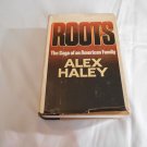 Roots: The Saga of an American Family by Alex Haley (1976) (R73c6) Doubleday & Co BCE HC Roots: The Saga of an American Family by Alex Haley (1976) (R73c6) Doubleday & Co BCE HC