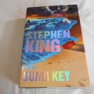 Duma Key by Stephen King (2008) (R71a9) First Edition Scribner HC Duma Key by Stephen King (2008) (R71a9) First Edition Scribner HC