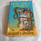 The Serpent's Shadow by Mercedes Lackey (2001) (R73c3) Elemental Masters #1, DAW #1177 HC The Serpent's Shadow by Mercedes Lackey (2001) (R73c3) Elemental Masters #1, DAW #1177 HC