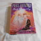And Eternity by Piers Anthony (1990) (R73c8) Incarnations of Immortality #7, HC And Eternity by Piers Anthony (1990) (R73c8) Incarnations of Immortality #7, HC
