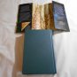 The Lost Heiress by Catherine Fisher (2011) (R73c5) Relic Master #2, Dial Books HC