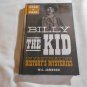 Cold Case: Billy the Kid: Investigating History's Mysteries by W.C. Jameson (2018) (R73c7) Twodot HC