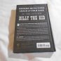 Cold Case: Billy the Kid: Investigating History's Mysteries by W.C. Jameson (2018) (R73c7) Twodot HC