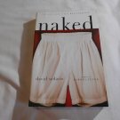 Naked by David Sedaris (1997) (L22b6) First Edition Back Bay Books Little Brown and Co PB Naked by David Sedaris (1997) (L22b6) First Edition Back Bay Books Little Brown and Co PB