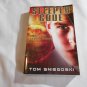 Sleeper Code by Tom Sniegoski (2006) (R74d6) Sleeper Conspiracy #1, Razorbill PB