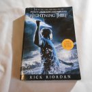 The Lightning Thief by Rick Riordan (2010) (R74d6) Percy Jackson and the Olympians #1 PB The Lightning Thief by Rick Riordan (2010) (R74d6) Percy Jackson and the Olympians #1 PB