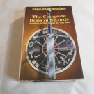 The Complete Book of Swords by Fred Saberhagen (1985) (L34d4) Books of Swords #1-3 HC The Complete Book of Swords by Fred Saberhagen (1985) (L34d4) Books of Swords #1-3 HC