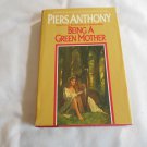 Being a Green Mother by Piers Anthony (1987) (L34d4) Incarnations of Immortality #5, Del Rey BCE HC Being a Green Mother by Piers Anthony (1987) (L34d4) Incarnations of Immortality #5, Del Rey BCE HC