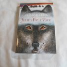 Julie's Wolf Pack by Jean Craighead George (1998) (R74d2) Julie of the Wolves #3, Scholastic PB