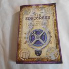 The Sorceress by Michael Scott (2009) (R73c9) The Secrets of the Immortal Nicholas Flamel #3 PB