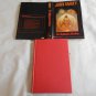 The Ophiuchi Hotline by John Varley (1977) (L34d3) Eight Worlds #1, Dial Press BCE HC