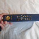The Son of Neptune by Rick Riordan (2011) (R73c7) The Heroes of Olympus #2 Disney Hyperion HC The Son of Neptune by Rick Riordan (2011) (R73c7) The Heroes of Olympus #2 Disney Hyperion HC