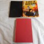A Case of Conscience by James Blish (1958) (R73c7) A Del Rey, Ballantine BCE HC