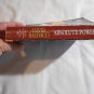 Absolute Power by David Baldacci (2010) (R2R2) Vision PB
