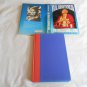 Yul Brynner: The Inscrutable King by Jhan Robbins (1987) (L32b4) Dodd Mead & Company HC