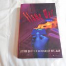 Flame War by Joshua Quittner, Michelle Slatalla (1997) (L32b3) William Morrow and Company HC