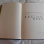 Certain Prey by John Sandford (1999) (L32b3) Lucas Davenport #10, G. P. Putnam's Sons HC