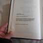 Wielding a Red Sword by Piers Anthony (1986) (L33c4) Incarnations of Immortality #4 Del Rey BCE HC