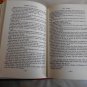 Wielding a Red Sword by Piers Anthony (1986) (L33c4) Incarnations of Immortality #4 Del Rey BCE HC