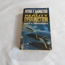 The Reality Dysfunction Part 1 Emergence by Peter F. Hamilton (1997) (R25a1) Night's Dawn #1 PB The Reality Dysfunction Part 1 Emergence by Peter F. Hamilton (1997) (R25a1) Night's Dawn #1 PB