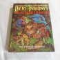 Piers Anthony's Visual Guide to Xanth by Piers Anthony, Jody Lynn Nye (1989) (L41a8) Avon HC