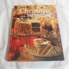 Christmas with Southern Living 2001 by Rebecca Brennan (2001) (L41a2) Oxmoor House HC