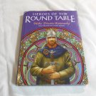 Heroes of the Round Table by Mike Dixon-Kennedy (1997) (L42a2) Blandford HC Heroes of the Round Table by Mike Dixon-Kennedy (1997) (L42a2) Blandford HC