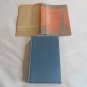 The Pilgrim's Progress John Bunyan (1974) (L6) Everyman's Library No. 204, J M Dent & Sons HC