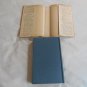 The Pilgrim's Progress John Bunyan (1974) (L6) Everyman's Library No. 204, J M Dent & Sons HC