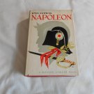 Napoleon by Emil Ludwig, Eden and Cedar Paul (1958) (L22b11) The Modern Library #95 HC Napoleon by Emil Ludwig, Eden and Cedar Paul (1958) (L22b11) The Modern Library #95 HC