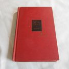 Lord Jim by Joseph Conrad (1958) (L22b11) The Modern Library #186 Random House HC