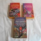Fellowship of the Ring, Two Towers, Return of the King J. R. R. Tolkien Lord of the Rings R74d10 PB Fellowship of the Ring, Two Towers, Return of the King J. R. R. Tolkien Lord of the Rings R74d10 PB