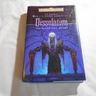 Dissolution (Forgotten Realms) by Richard Lee Byers (2002) (L32b5) War of the Spider Queen #1 HC Dissolution (Forgotten Realms) by Richard Lee Byers (2002) (L32b5) War of the Spider Queen #1 HC