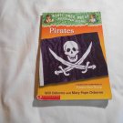 Pirates by Will Osborne, Mary Pope Osborne (2003) (L63b6) Magic Tree House Fact Tracker #4 PB Pirates by Will Osborne, Mary Pope Osborne (2003) (L63b6) Magic Tree House Fact Tracker #4 PB