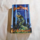 The Vacant Throne by Ed Greenwood (2002) (R24a6) Band of Four #2, TOR Fantasy PB The Vacant Throne by Ed Greenwood (2002) (R24a6) Band of Four #2, TOR Fantasy PB