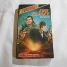Fire Planet by P.M. Griffin (1990) (R25a6) Star Commandos #7, Ace Books PB