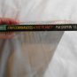 Fire Planet by P.M. Griffin (1990) (R25a6) Star Commandos #7, Ace Books PB