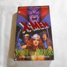 X-Men: Smoke and Mirrors by Eluki bes Shahar (1997) (R25a11) Berkley Boulevard Books PB X-Men: Smoke and Mirrors by Eluki bes Shahar (1997) (R25a11) Berkley Boulevard Books PB