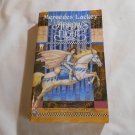 Arrow's Flight by Mercedes Lackey (1987) (R23a6) Valdemar: Heralds of Valdemar #2 DAW PB