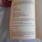 Fair Peril by Nancy Springer (1997) (R23a6) AvoNova, Avon Books PB