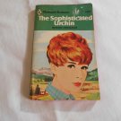 The Sophisticated Urchin by Rosalie Henaghan (1978) (R24a6) Harlequin Romance #1422 PB